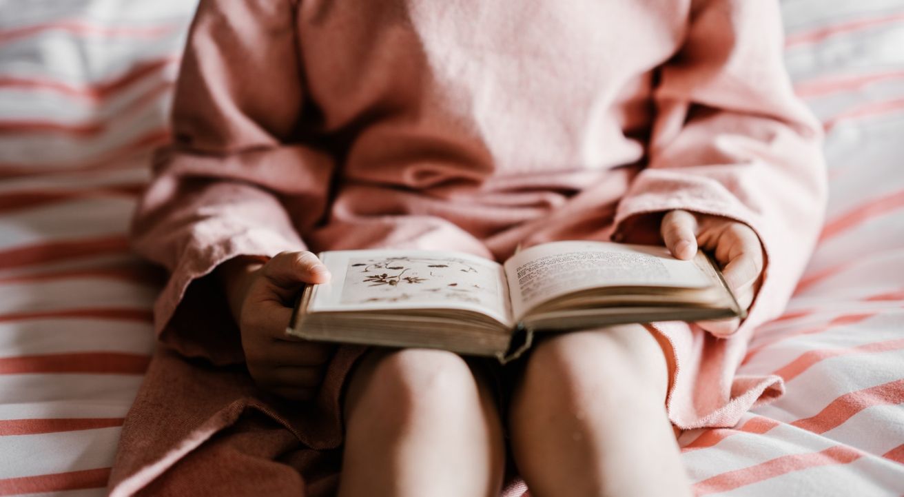 El placer de leer, siempre (vigésimo segunda entrega)