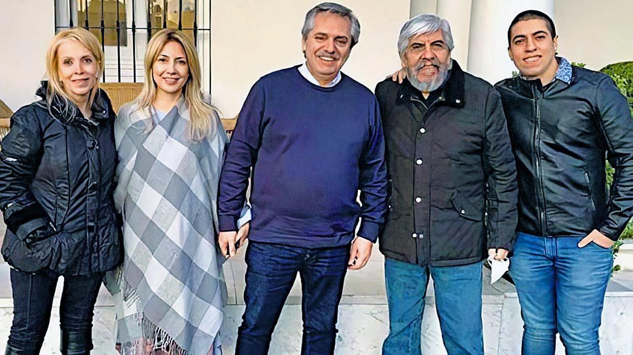 Irregularidades que no terminan en el festejo de Fabiola