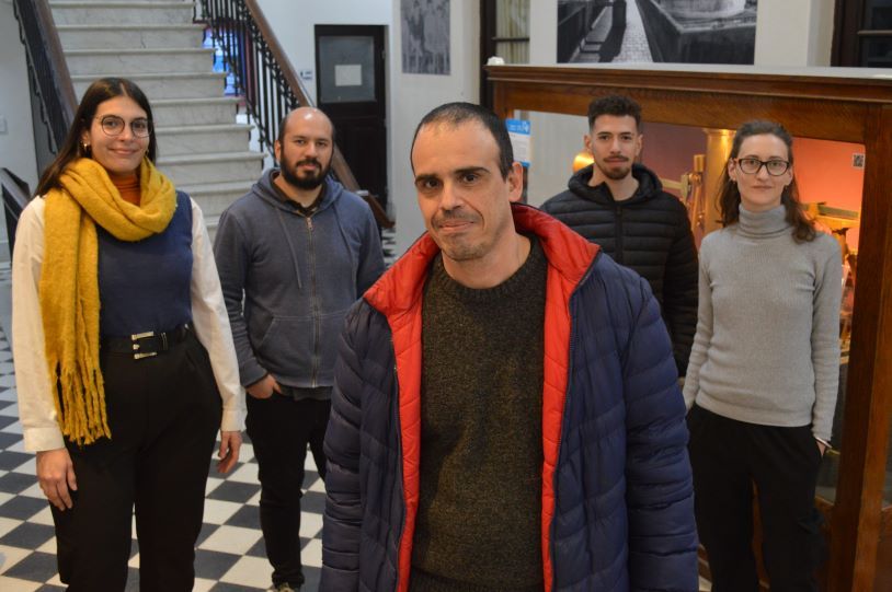 Mariano Domínguez, el cordobés que escanea el universo: cómo es el proyecto que hará historia en la astronomía