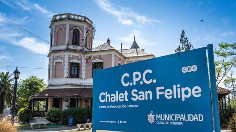 Córdoba: Allanan los CPC de Villa El Libertador y Chalet San Felipe por presunta estafa en entrega de carnets de conducir