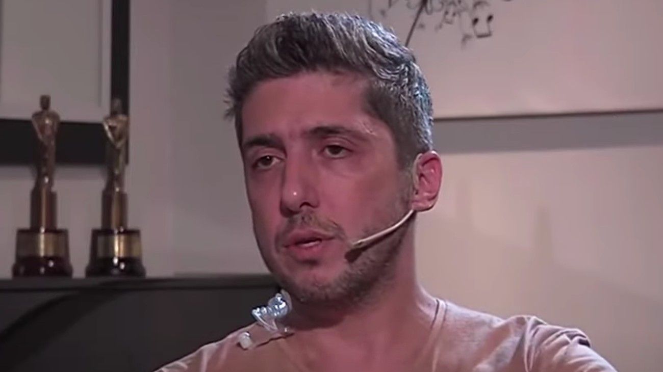 Volvió a hablar Jey Mammon