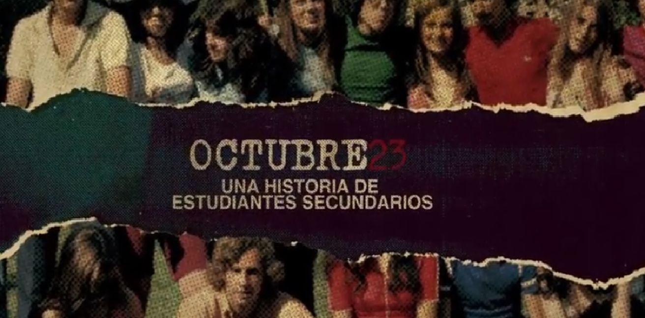 "Octubre 23", la historia del secuestro de los alumnos del Nacional de Vicente López