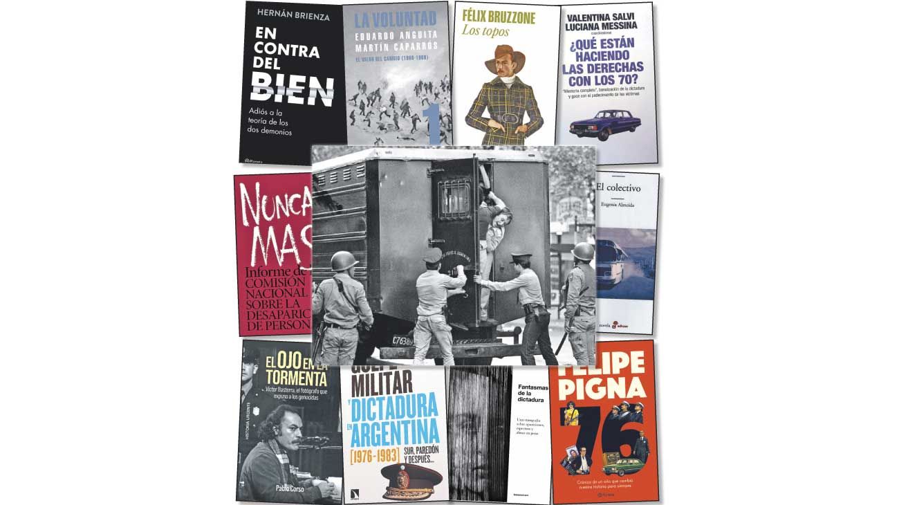 Golpe de lectura