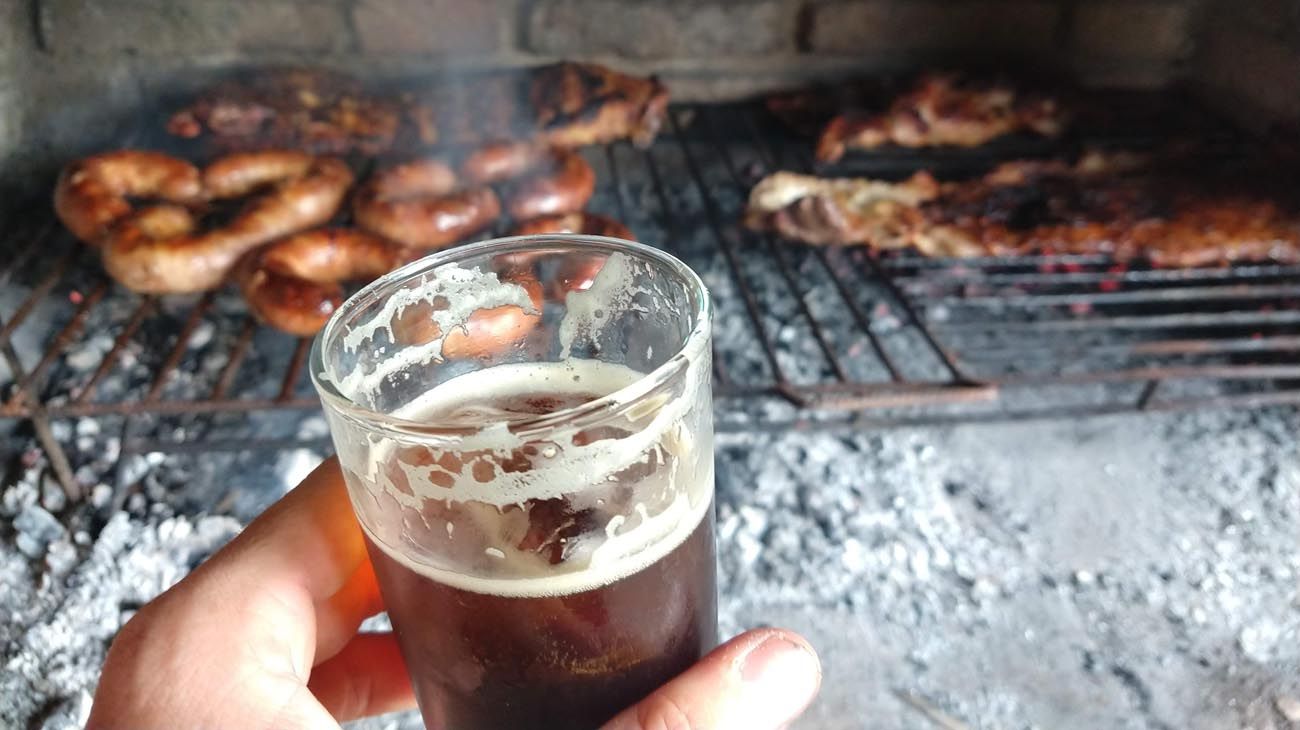 La bebida que salvó a Branca de la quiebra...