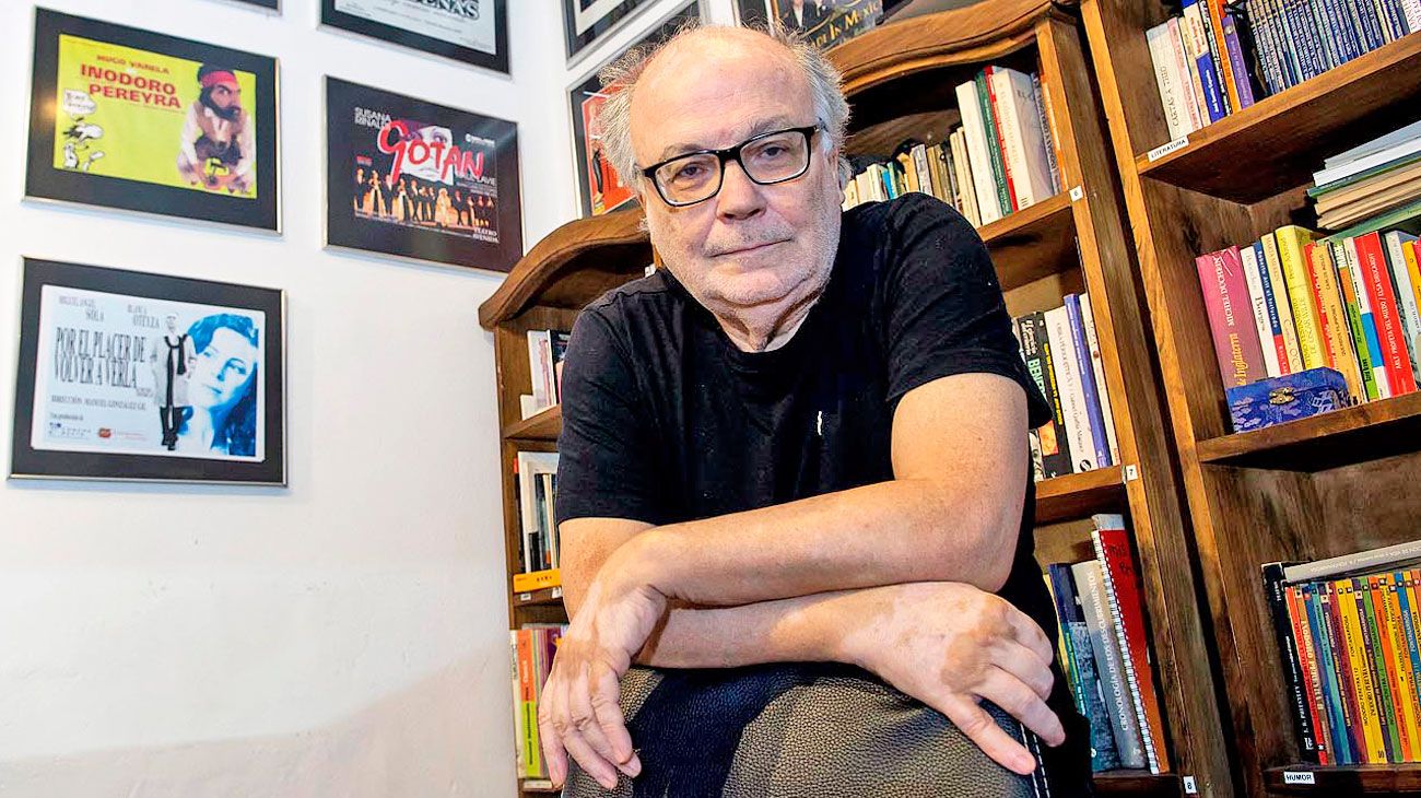 “En la realidad no hay nada esperanzador”