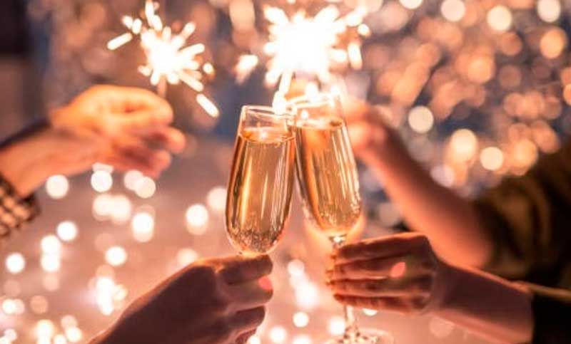 Un fin de año con toda la furia