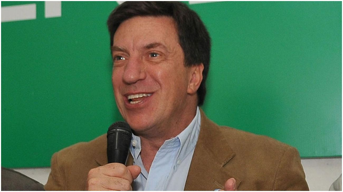 Murió el exlegislador José Luis Bussi, hermano de Ricardo e hijo de Antonio