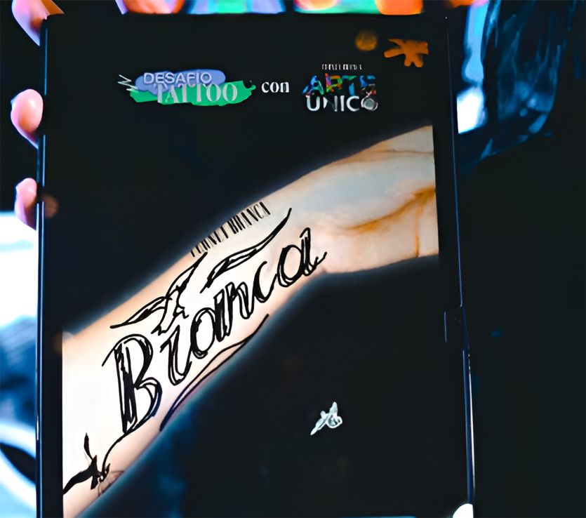 Arte Único 2024: las novedades de la nueva categoría tattoo