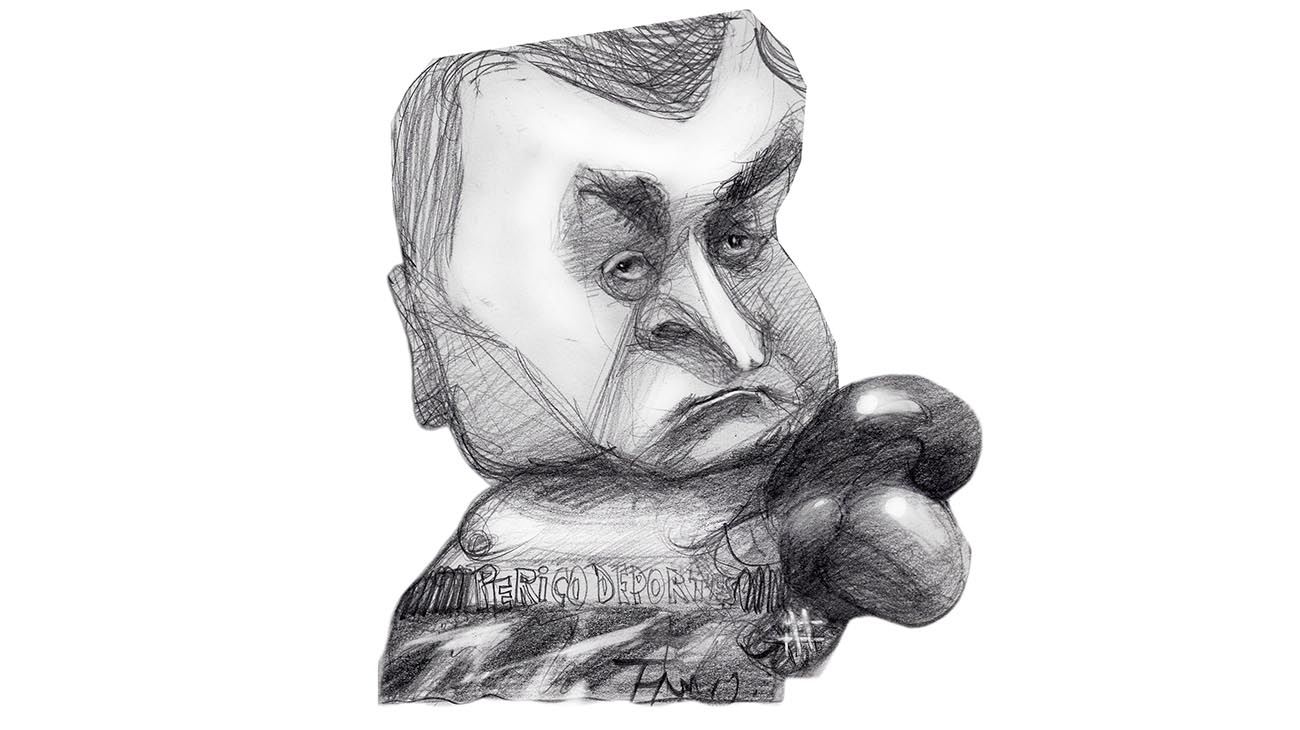 Los manejos históricos de Máximo Kirchner y Gerardo Morales