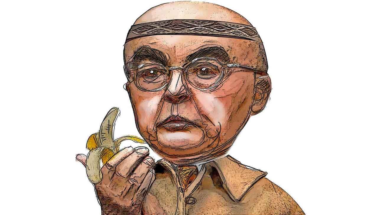 Estado preanárquico