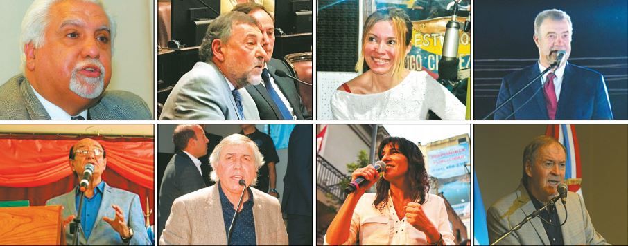 La crisis y la gestión posponen las disputas internas en el justicialismo