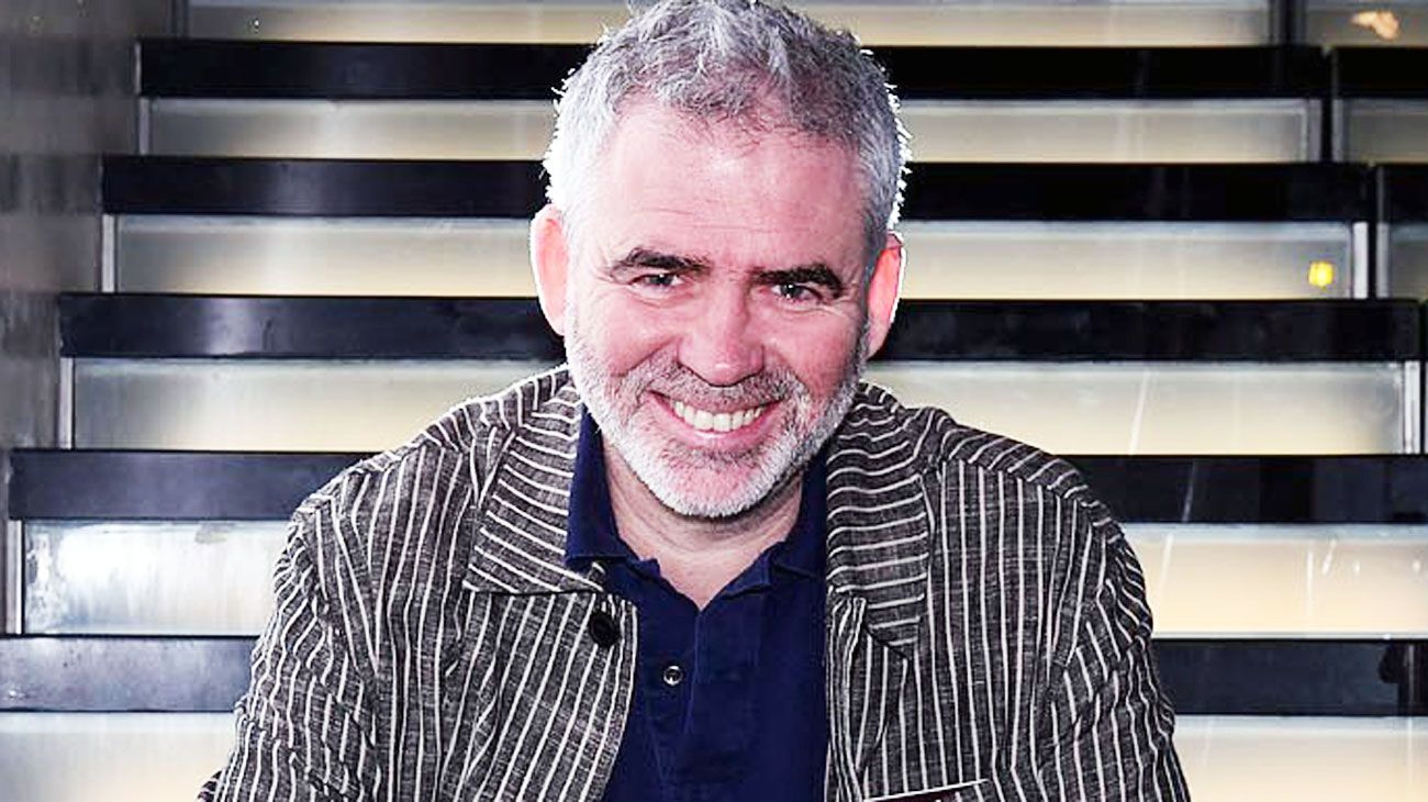 “Cualquier dictadura se funda en el silencio”