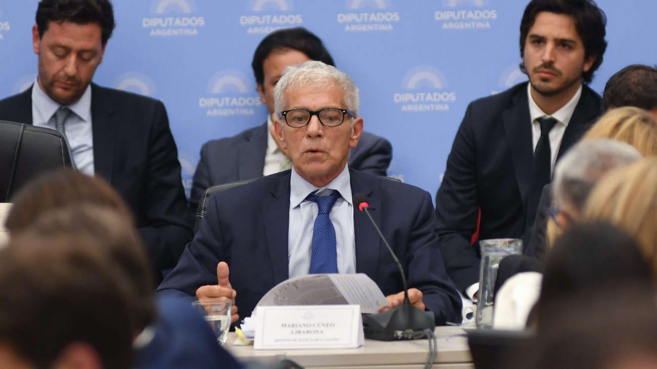 Cómo es la UMSA, la universidad de Cúneo Libarona que gana poder en su Ministerio