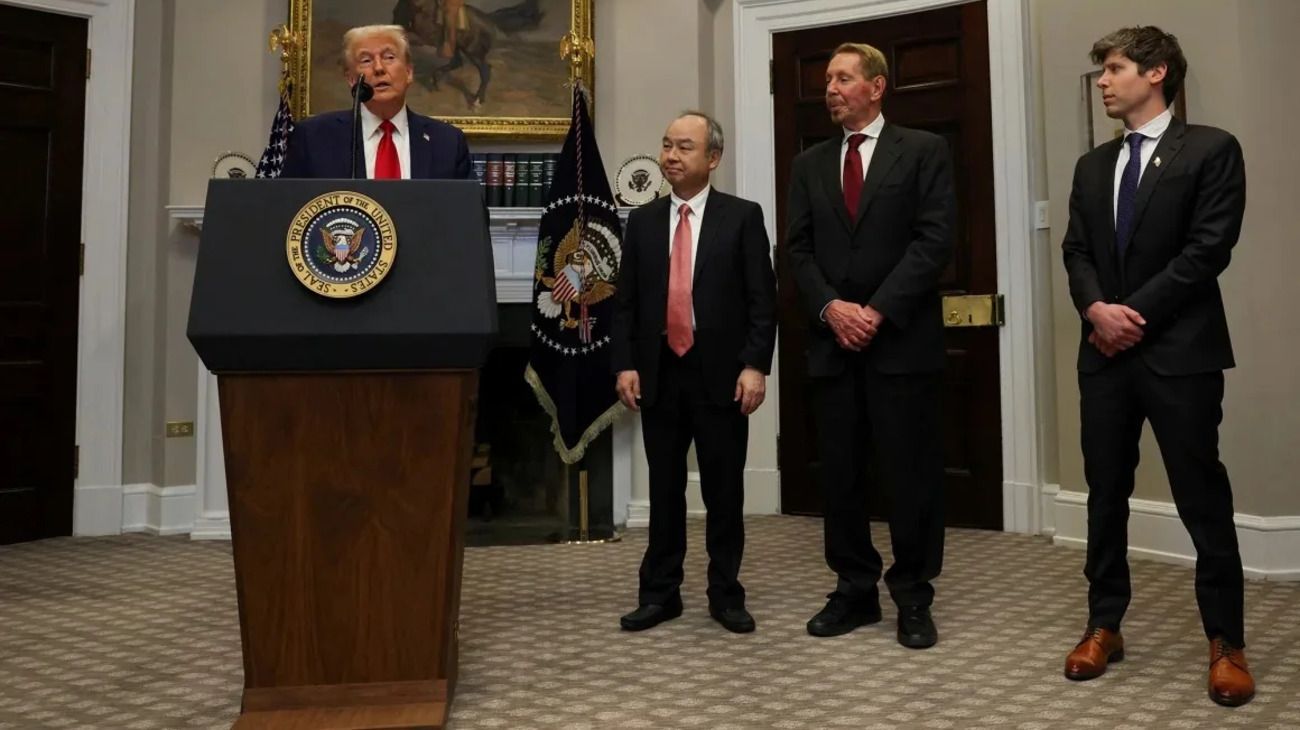 Donald Trump impulsa una IA sin regulaciones: más poder para Silicon Valley y control sobre los contenidos