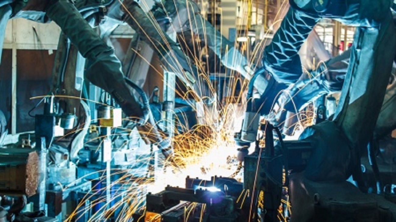 “Todos los rubros del sector industrial están dando en rojo”