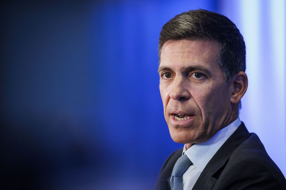 Goldman Sachs advierte que la deuda de Estados Unidos preocupa más que los aranceles