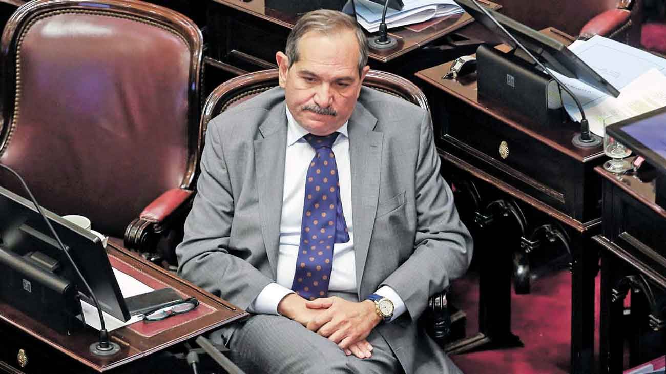 Revés judicial para Alperovich en la causa por abuso