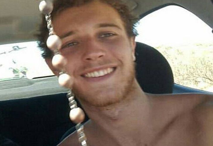 Mendoza: el hijo del empresario Ariel Buttini murió en un accidente de moto