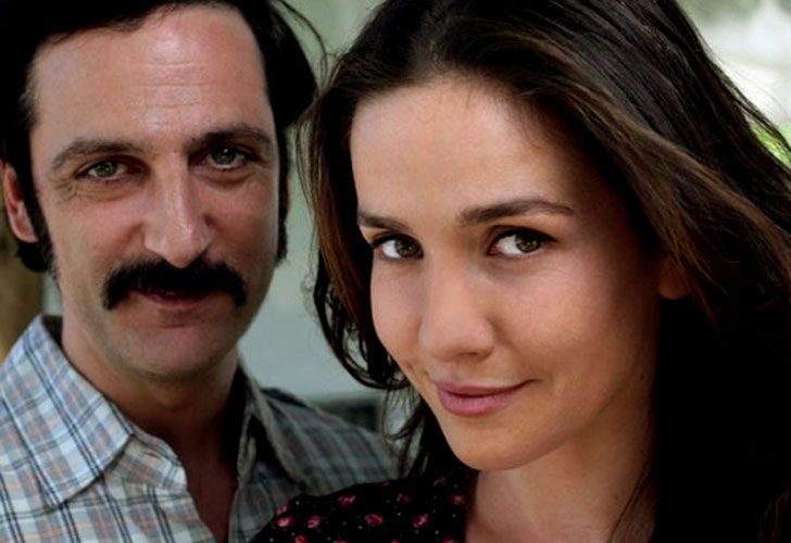 "Infancia clandestina", a los Oscar