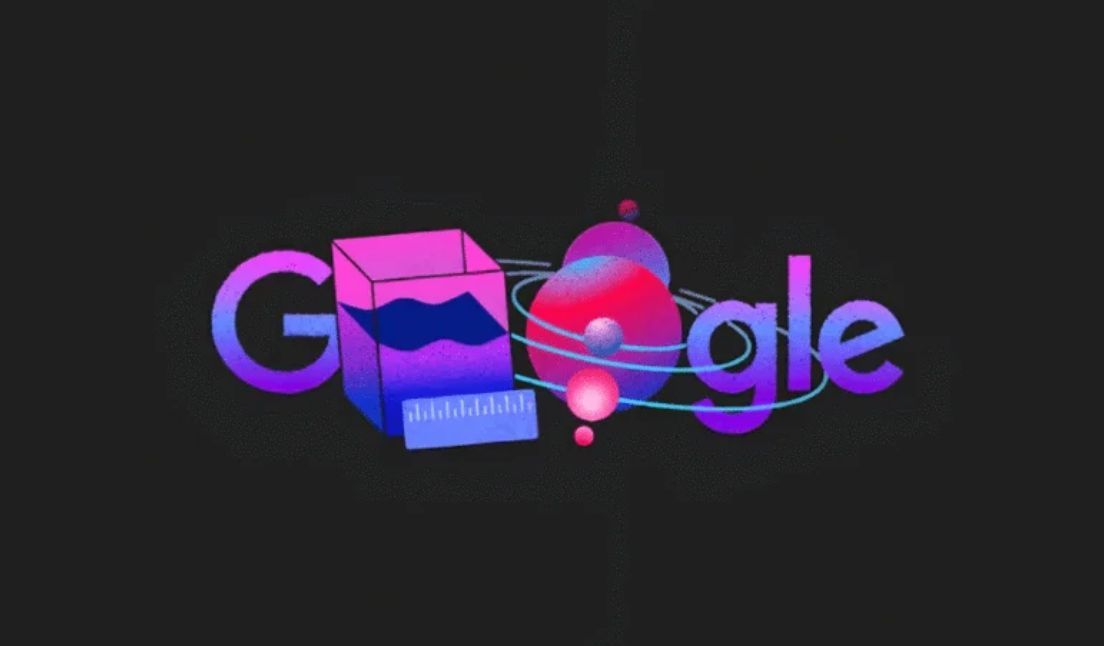 Google celebra el Día Internacional de la Mujer con un doodle animado en su portada
