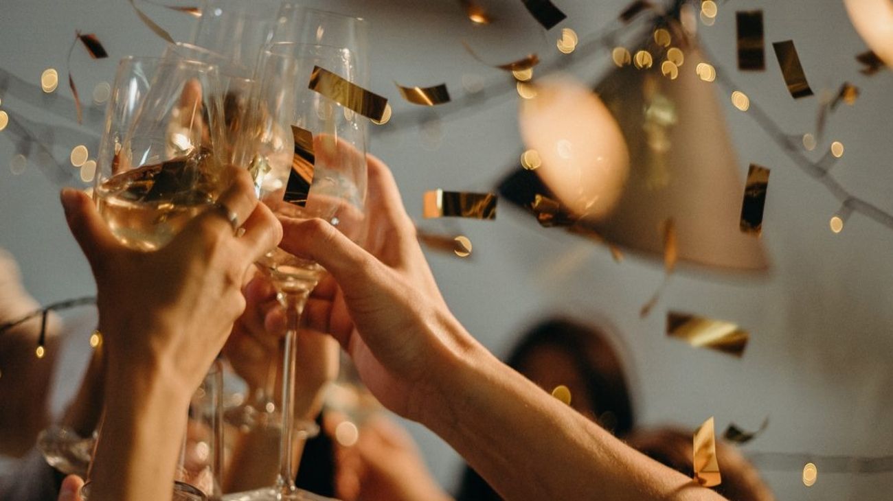 Año Nuevo: cuál es el protocolo Covid-19 para evitar contagios durante los festejos