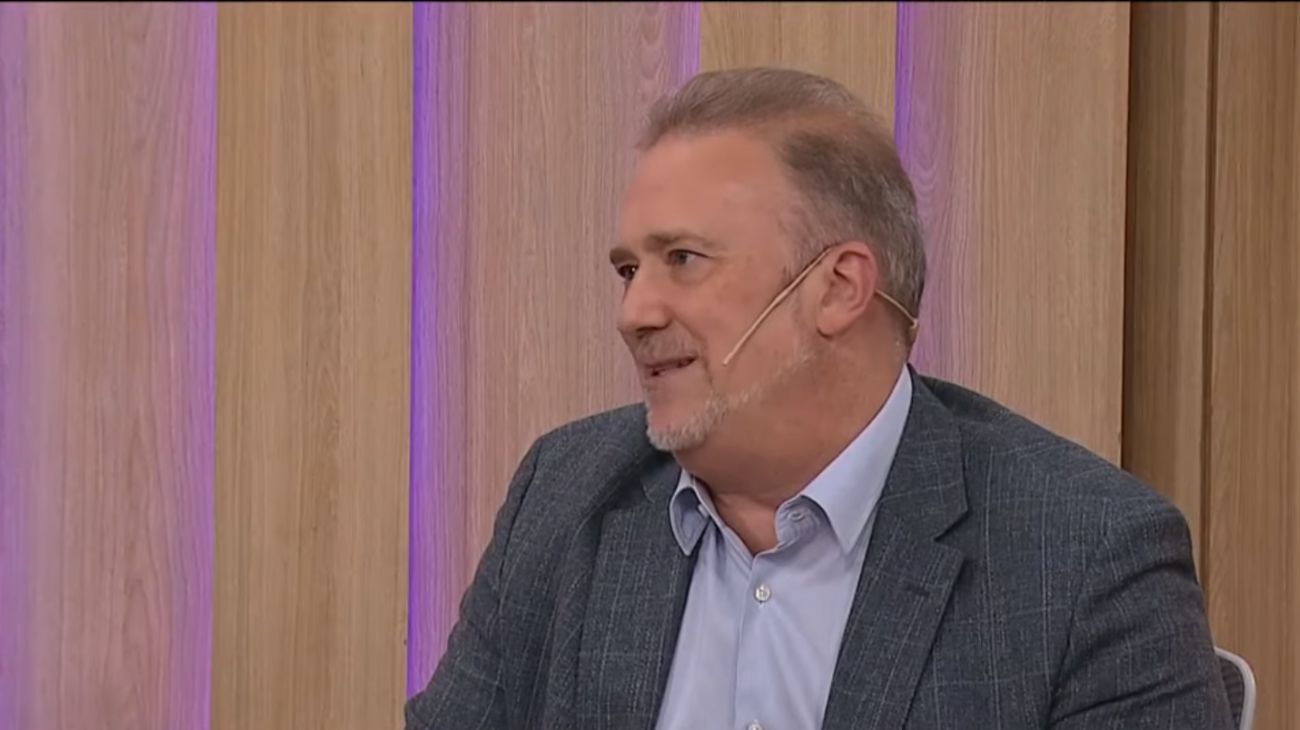 Andrés Gil Domínguez: "El error de Milei que abre la puerta al juicio político"