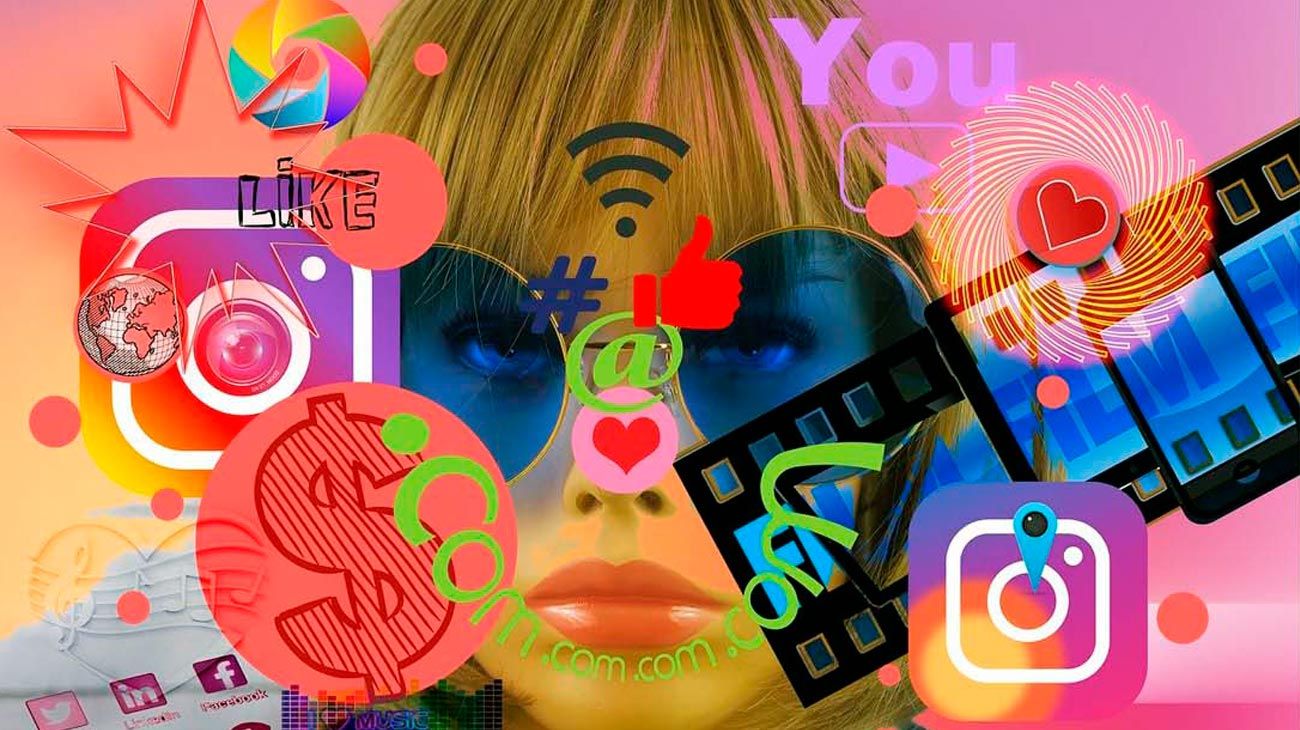 Los “shitfluencers”: el lado oscuro de la publicidad digital