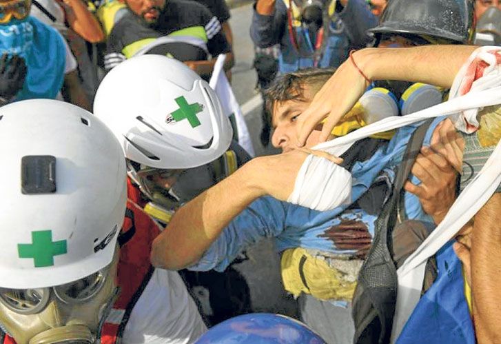 Otro populismo a la deriva