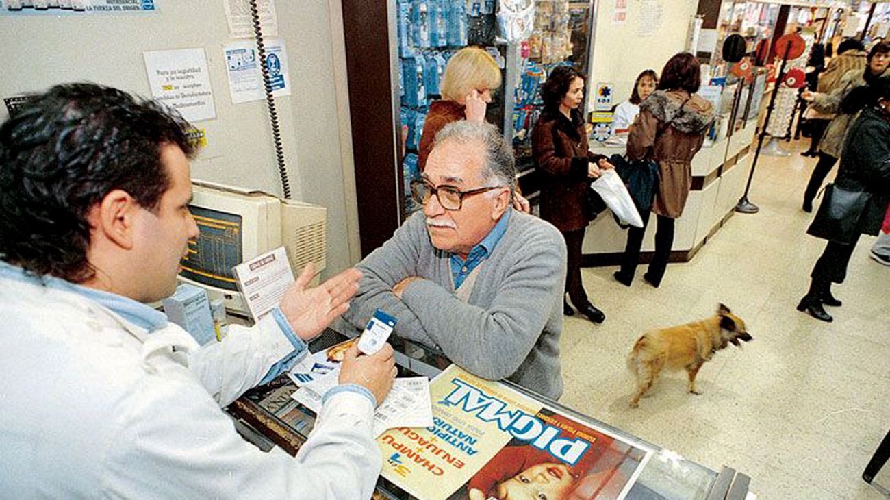 Desde el 2015, los medicamentos subieron más que la inflación