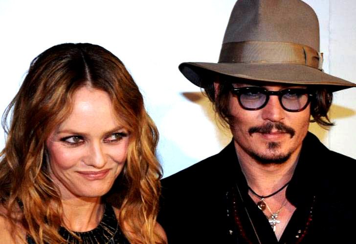 La millonaria separación del actor Johnny Depp