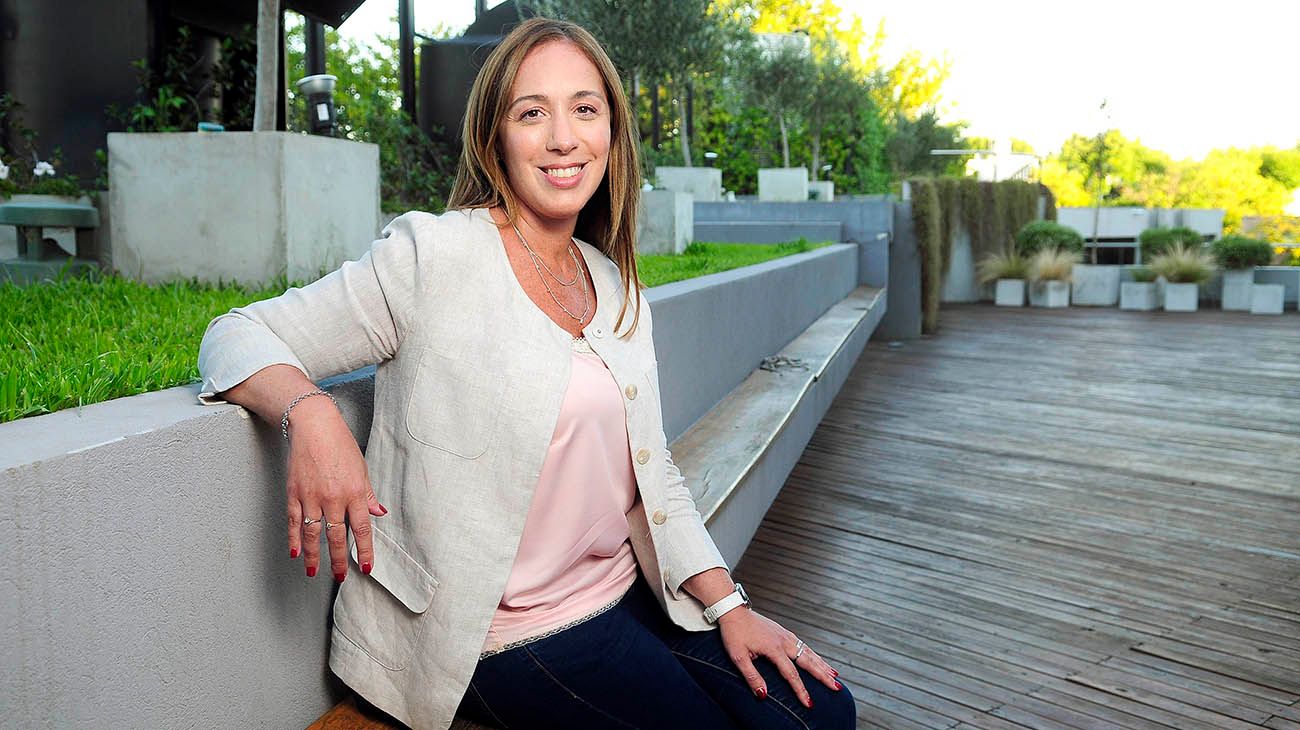 María Eugenia Vidal también prepara su oferta de promociones y descuentos