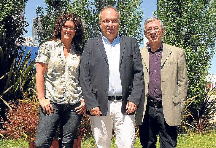 Hernán Lombardi: “Se usaron programas como sistema de azote y linchamiento”