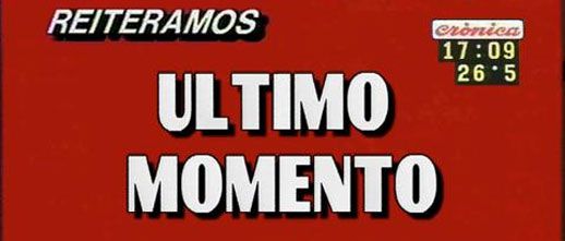 Grupo Olmos se adueña de Crónica TV