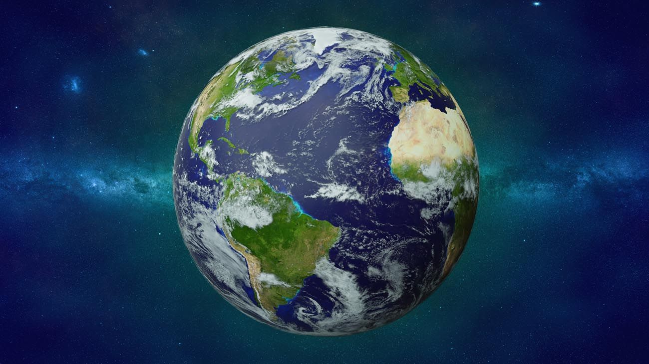 El cambio climático afecta a 3.600 millones de personas, sólo por ahora