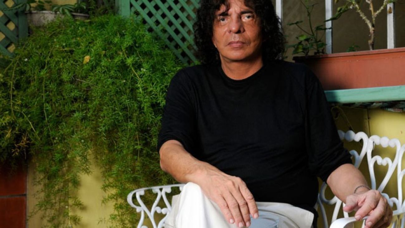 Alejandro Dolina: "Ir a la escuela es importante, pero no urgente"