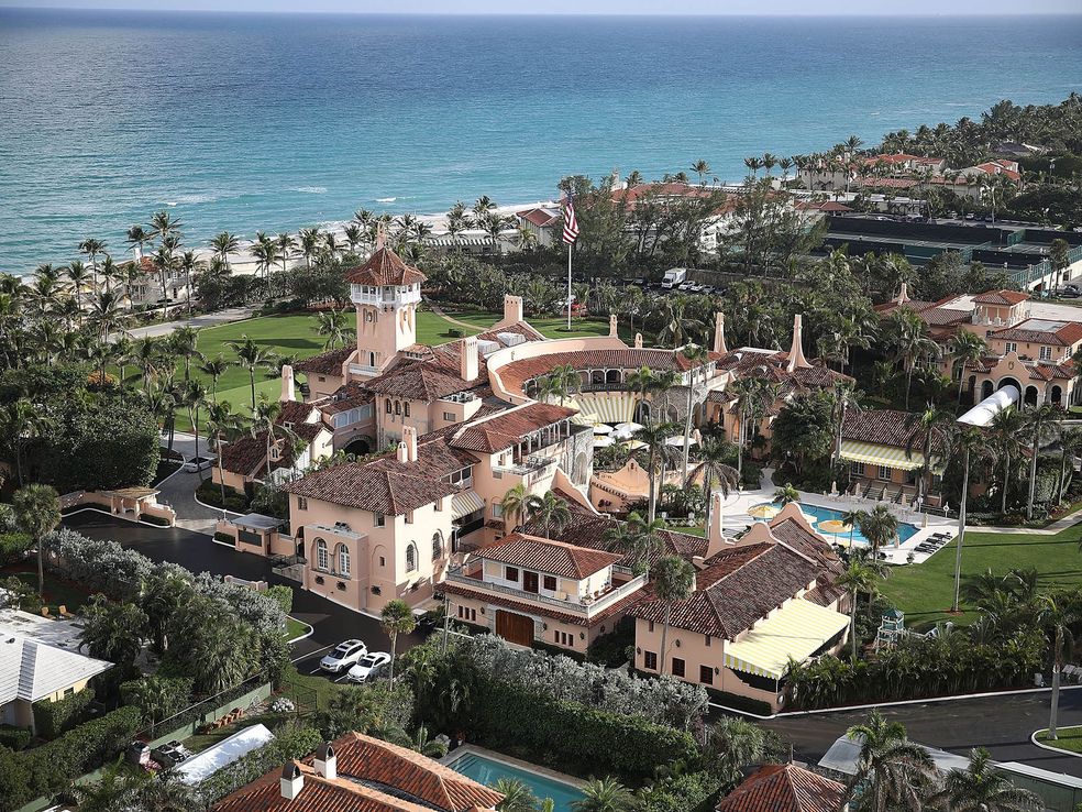 El patrimonio neto de Donald Trump aumentó un 5% a US$3.000 millones