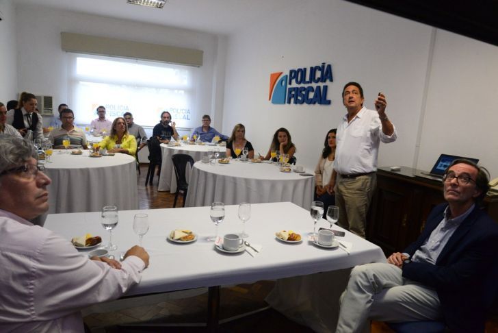 Estiman que el nivel de evasión en Córdoba oscila el 40%