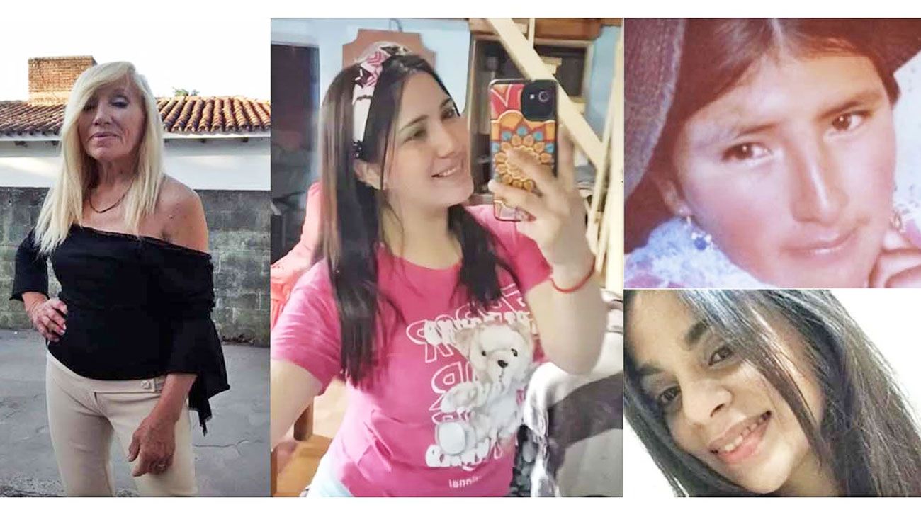 Femicidios: 2023 cerró con más víctimas que el año pasado y en una semana hubo cuatro muertes