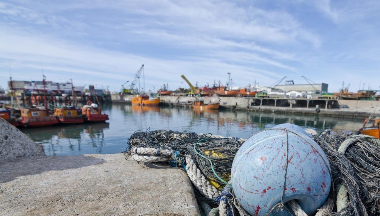 Irrelevante forma de presumir pescal ilegal
