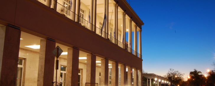 UNC: docentes universitarios paran durante toda la semana en Córdoba
