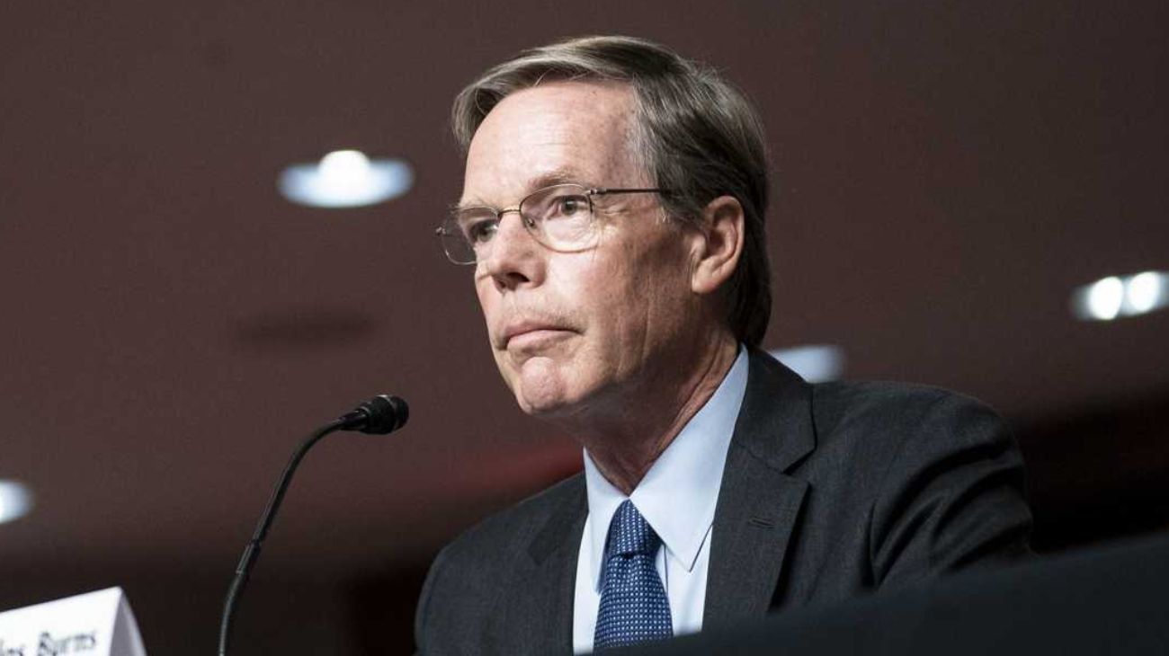 Embajador de Estados Unidos le solicitó a China no difundir más "mentiras" rusas