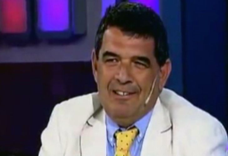 Alfredo Olmedo y la frontera con Bolivia: "Hay que hacer un muro"