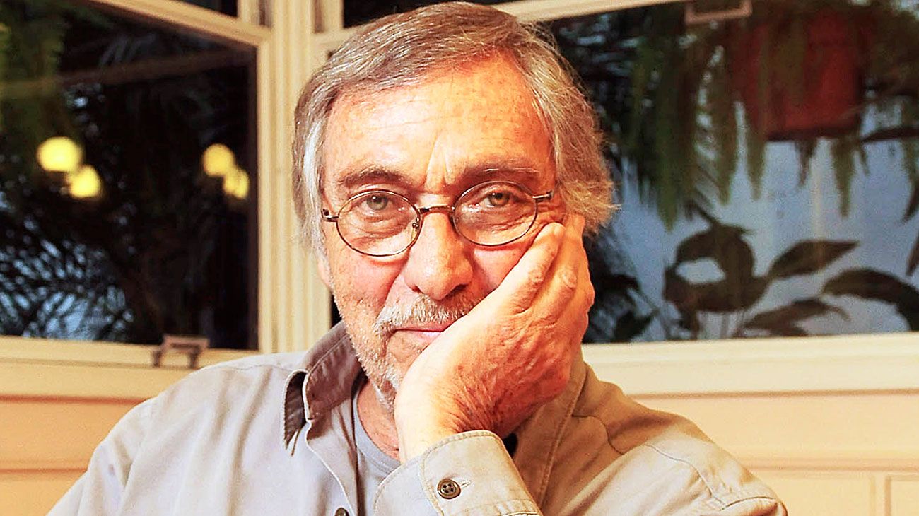 Luis Brandoni: “Mauricio Macri va a ganar las elecciones de 2019”