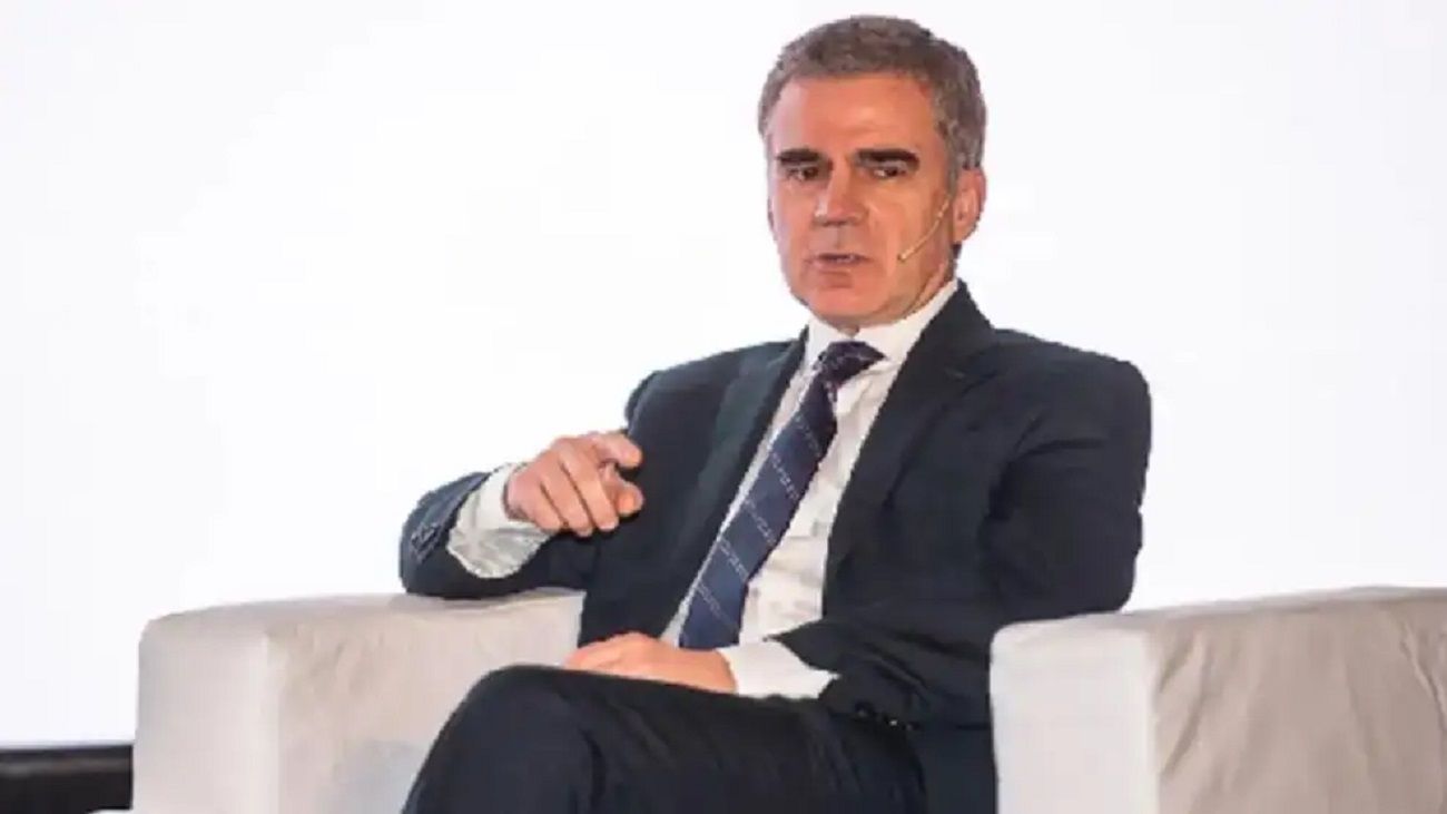 Marcelo Elizondo: “Este año hay una previsión de superávit comercial energético de más de USD 2.500 millones”
