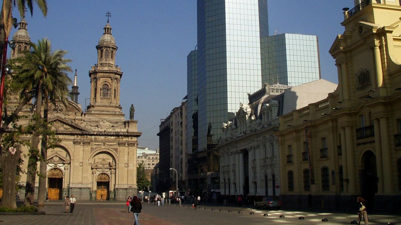 Chile: un "shock de oferta" en el mercado laboral genera confusión