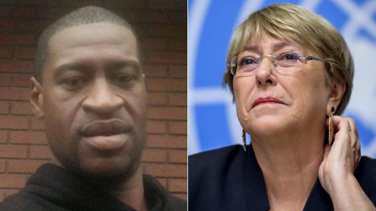 La ONU lanza un desafío para “desmantelar el racismo sistémico” contra los afrodescendientes