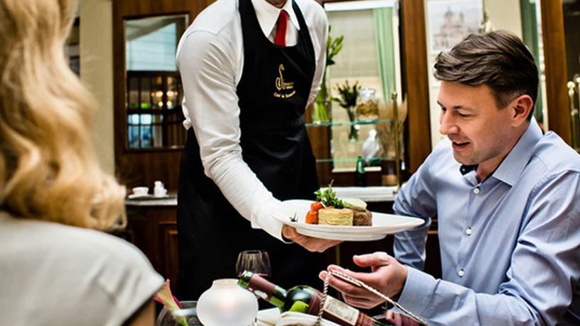 Decime cuánto querés gastar y te digo dónde cenar: edición General Paz