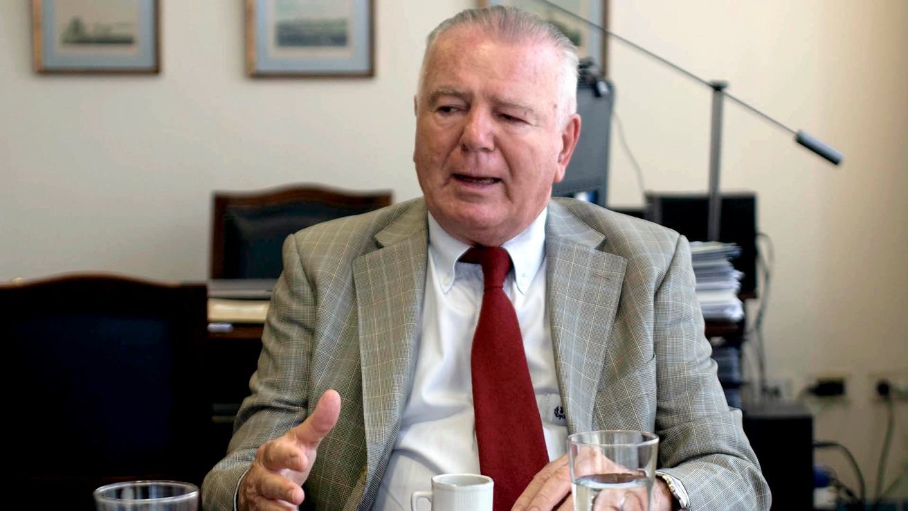 Ferreres: "al final de la pandemia puede haber una catarata de despidos"