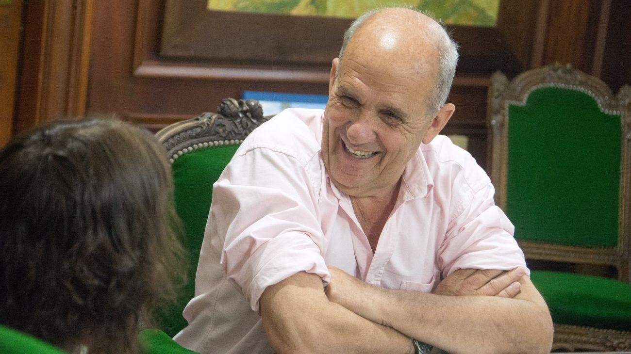 Pablo Zurro: "Cristina está en condiciones de ganarle a Milei"