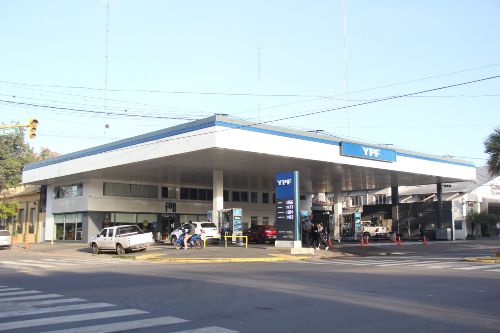 Autodespacho y precios nocturnos: el nuevo modelo de expendio de combustibles que aún genera dudas en Chaco